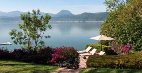 CASA LAGO - LA PEÑA